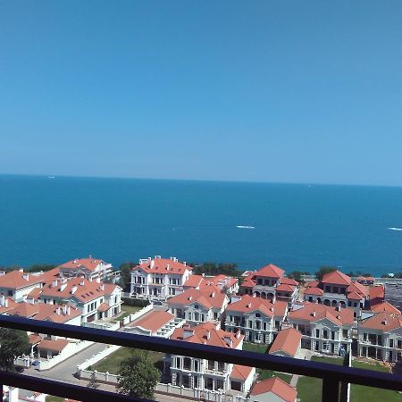 Аrcadia Nataly'S Pearls Appartments Οδησσός Εξωτερικό φωτογραφία