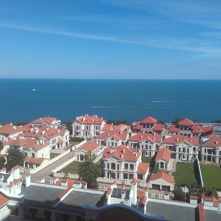 Аrcadia Nataly'S Pearls Appartments Οδησσός Εξωτερικό φωτογραφία