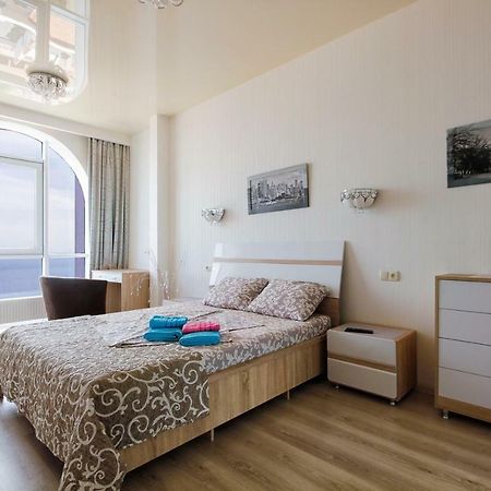 Аrcadia Nataly'S Pearls Appartments Οδησσός Εξωτερικό φωτογραφία
