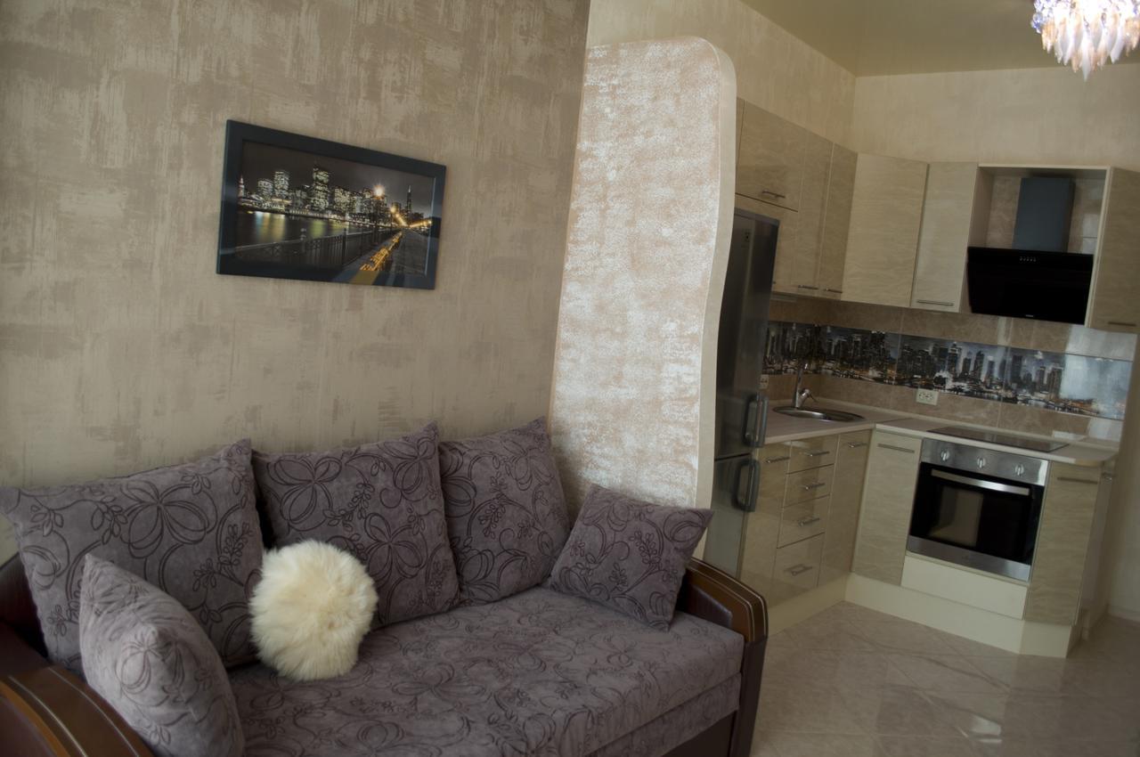 Аrcadia Nataly'S Pearls Appartments Οδησσός Εξωτερικό φωτογραφία