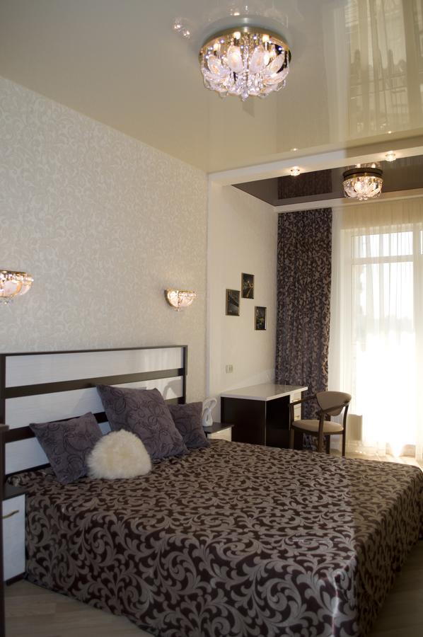 Аrcadia Nataly'S Pearls Appartments Οδησσός Εξωτερικό φωτογραφία