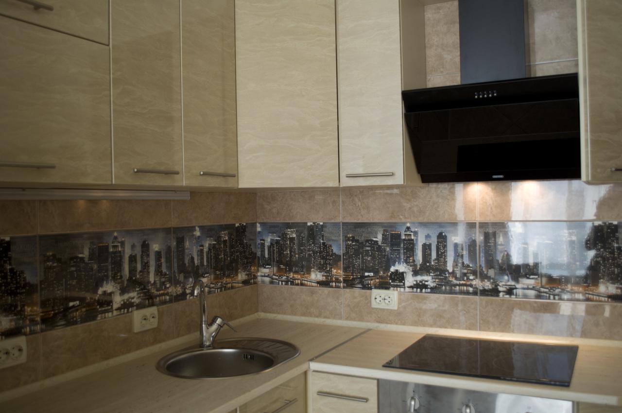 Аrcadia Nataly'S Pearls Appartments Οδησσός Εξωτερικό φωτογραφία