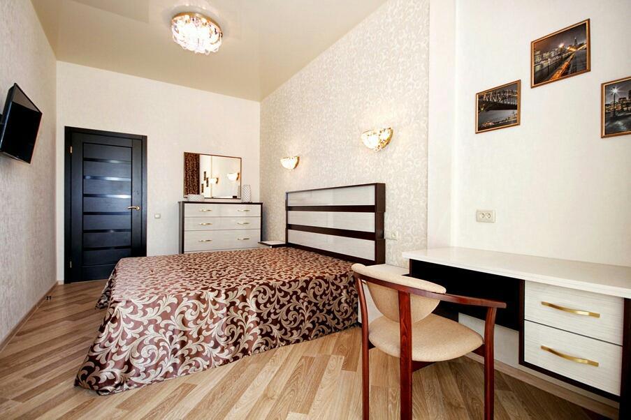 Аrcadia Nataly'S Pearls Appartments Οδησσός Εξωτερικό φωτογραφία