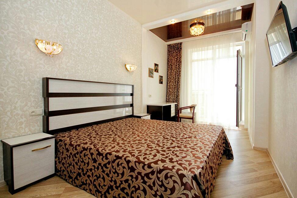 Аrcadia Nataly'S Pearls Appartments Οδησσός Εξωτερικό φωτογραφία