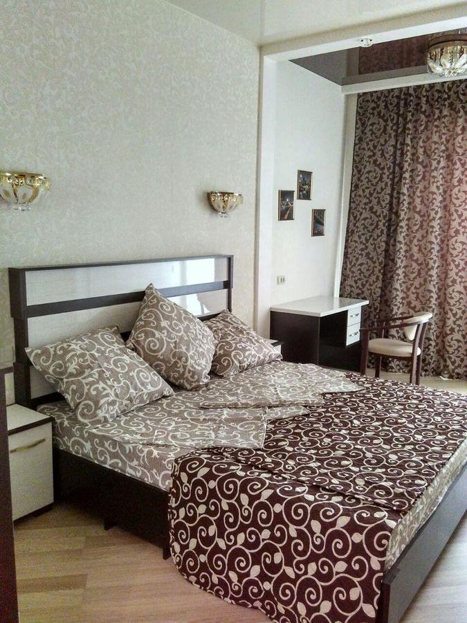 Аrcadia Nataly'S Pearls Appartments Οδησσός Εξωτερικό φωτογραφία