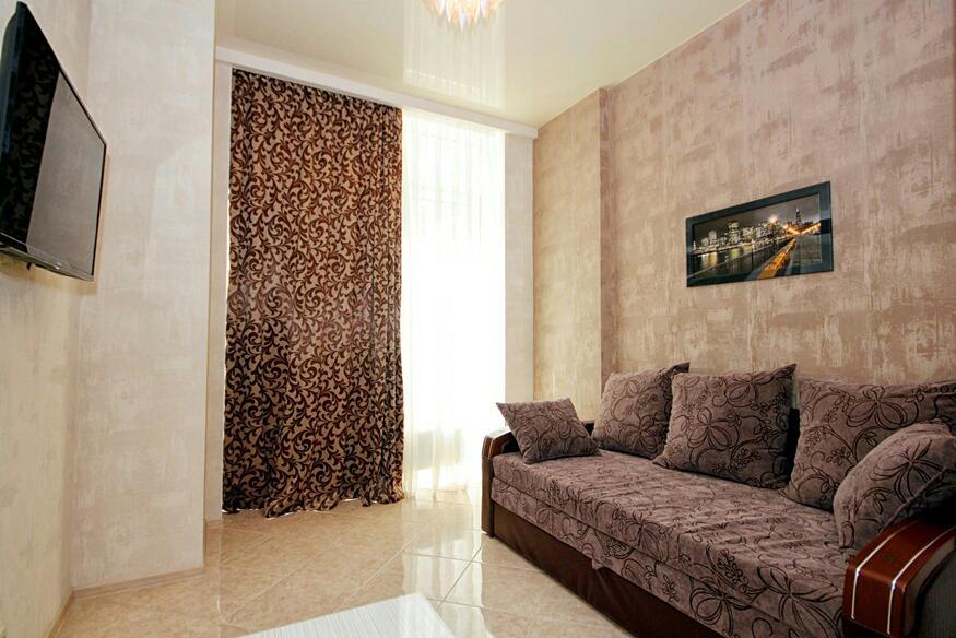 Аrcadia Nataly'S Pearls Appartments Οδησσός Εξωτερικό φωτογραφία
