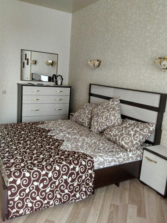 Аrcadia Nataly'S Pearls Appartments Οδησσός Εξωτερικό φωτογραφία