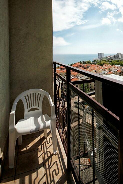 Аrcadia Nataly'S Pearls Appartments Οδησσός Εξωτερικό φωτογραφία