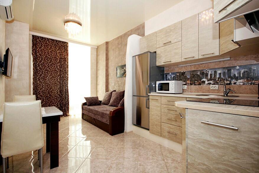 Аrcadia Nataly'S Pearls Appartments Οδησσός Εξωτερικό φωτογραφία