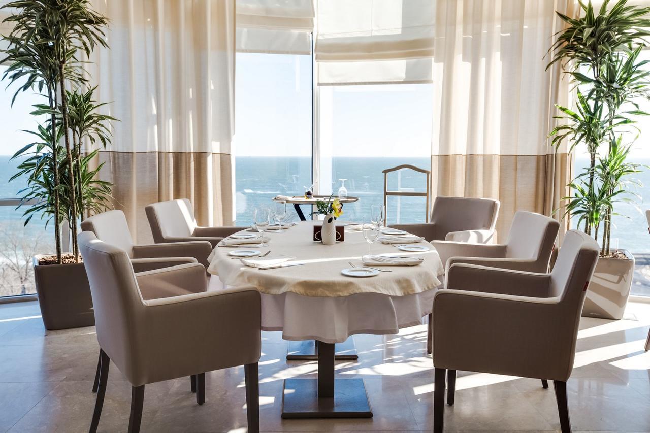 Аrcadia Nataly'S Pearls Appartments Οδησσός Εξωτερικό φωτογραφία