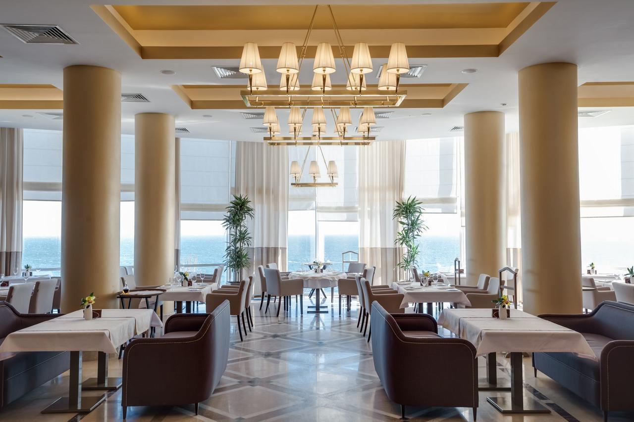 Аrcadia Nataly'S Pearls Appartments Οδησσός Εξωτερικό φωτογραφία