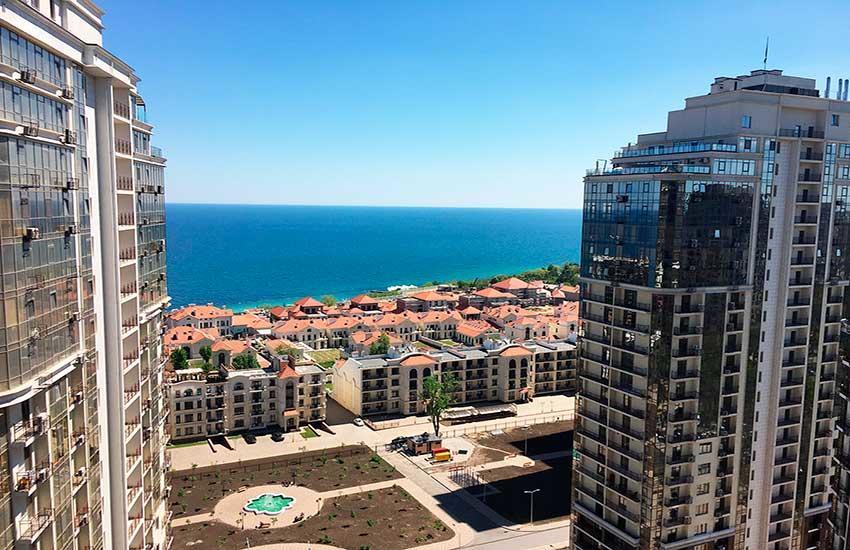 Аrcadia Nataly'S Pearls Appartments Οδησσός Εξωτερικό φωτογραφία