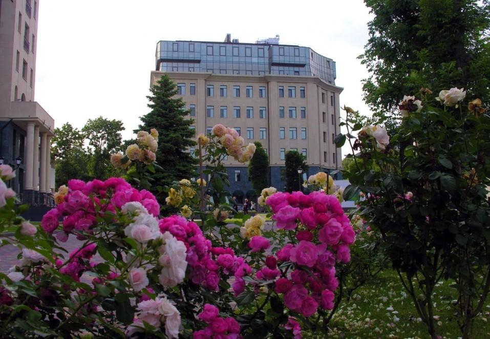 Аrcadia Nataly'S Pearls Appartments Οδησσός Εξωτερικό φωτογραφία