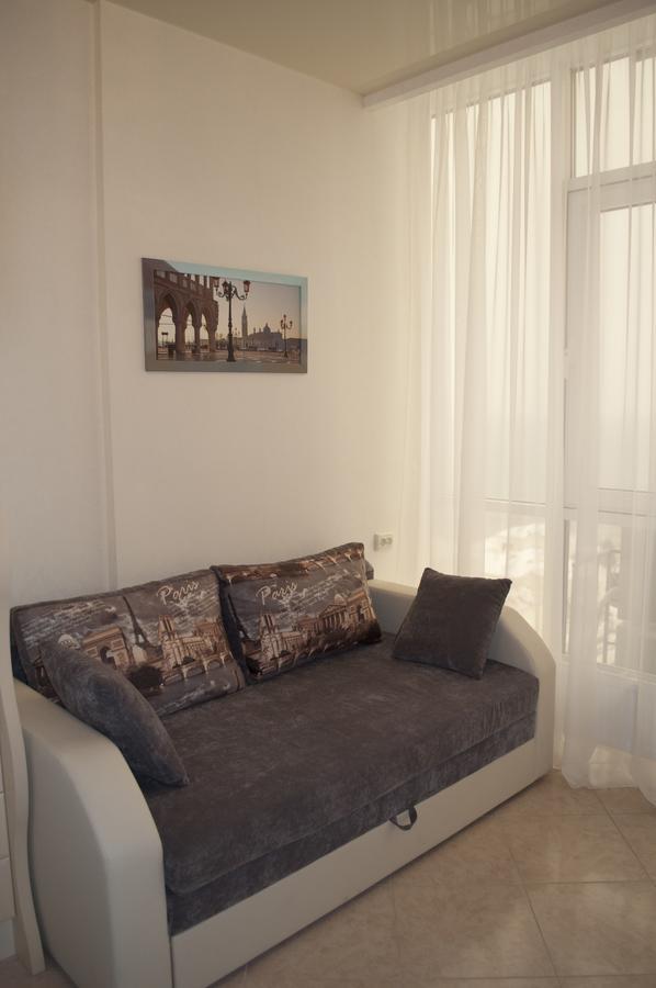 Аrcadia Nataly'S Pearls Appartments Οδησσός Εξωτερικό φωτογραφία
