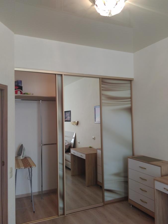 Аrcadia Nataly'S Pearls Appartments Οδησσός Εξωτερικό φωτογραφία