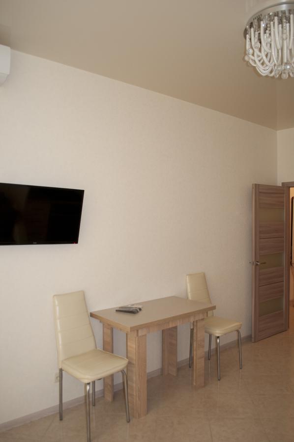 Аrcadia Nataly'S Pearls Appartments Οδησσός Εξωτερικό φωτογραφία