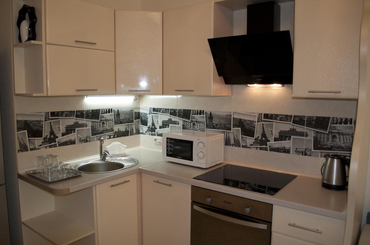 Аrcadia Nataly'S Pearls Appartments Οδησσός Εξωτερικό φωτογραφία