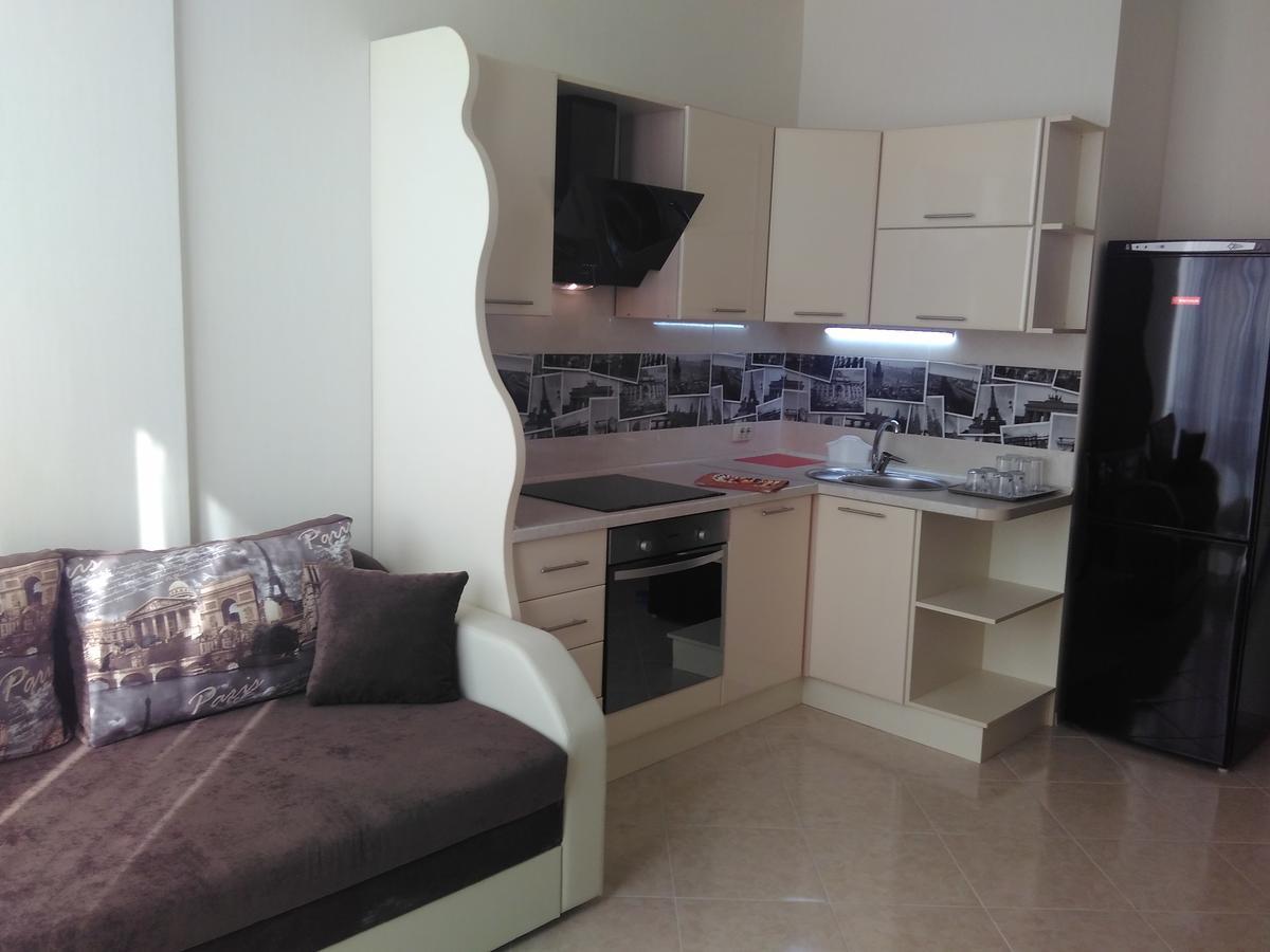 Аrcadia Nataly'S Pearls Appartments Οδησσός Εξωτερικό φωτογραφία