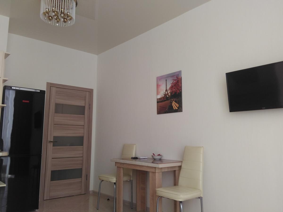 Аrcadia Nataly'S Pearls Appartments Οδησσός Εξωτερικό φωτογραφία