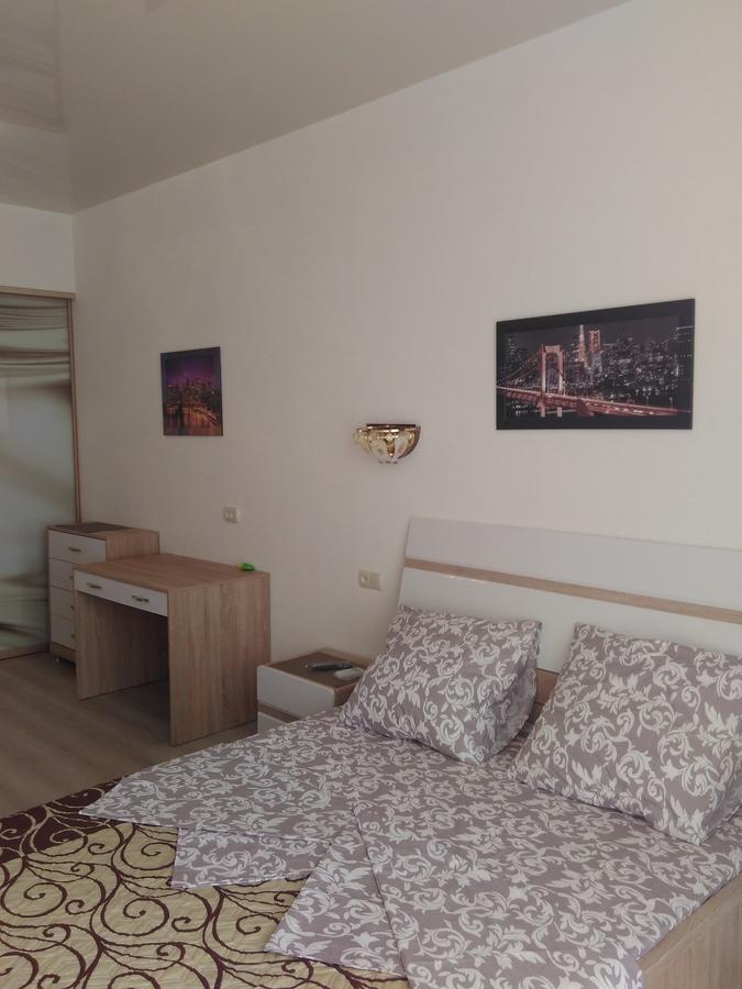 Аrcadia Nataly'S Pearls Appartments Οδησσός Εξωτερικό φωτογραφία