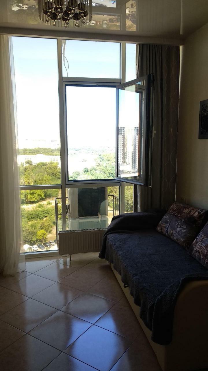 Аrcadia Nataly'S Pearls Appartments Οδησσός Εξωτερικό φωτογραφία