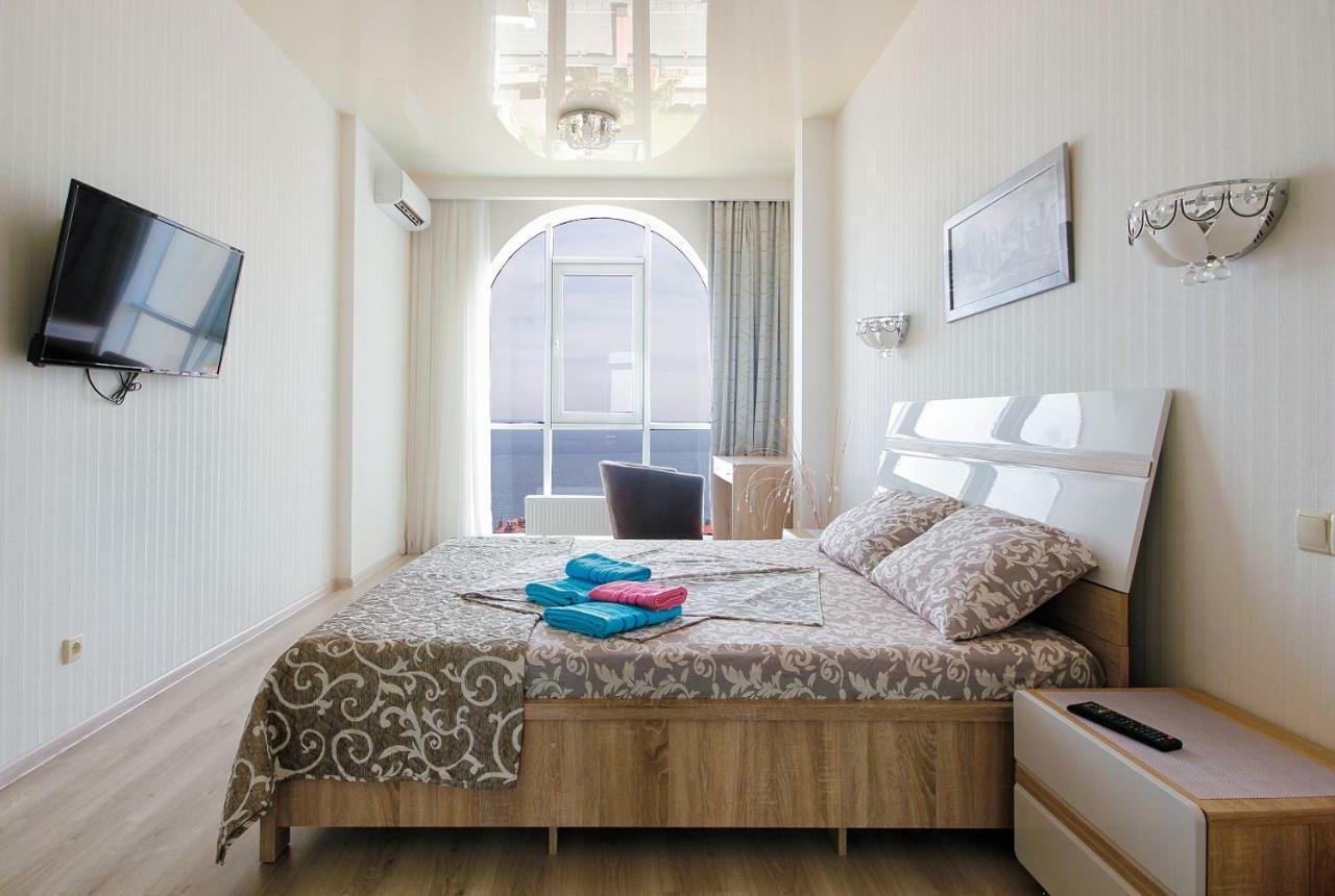 Аrcadia Nataly'S Pearls Appartments Οδησσός Εξωτερικό φωτογραφία