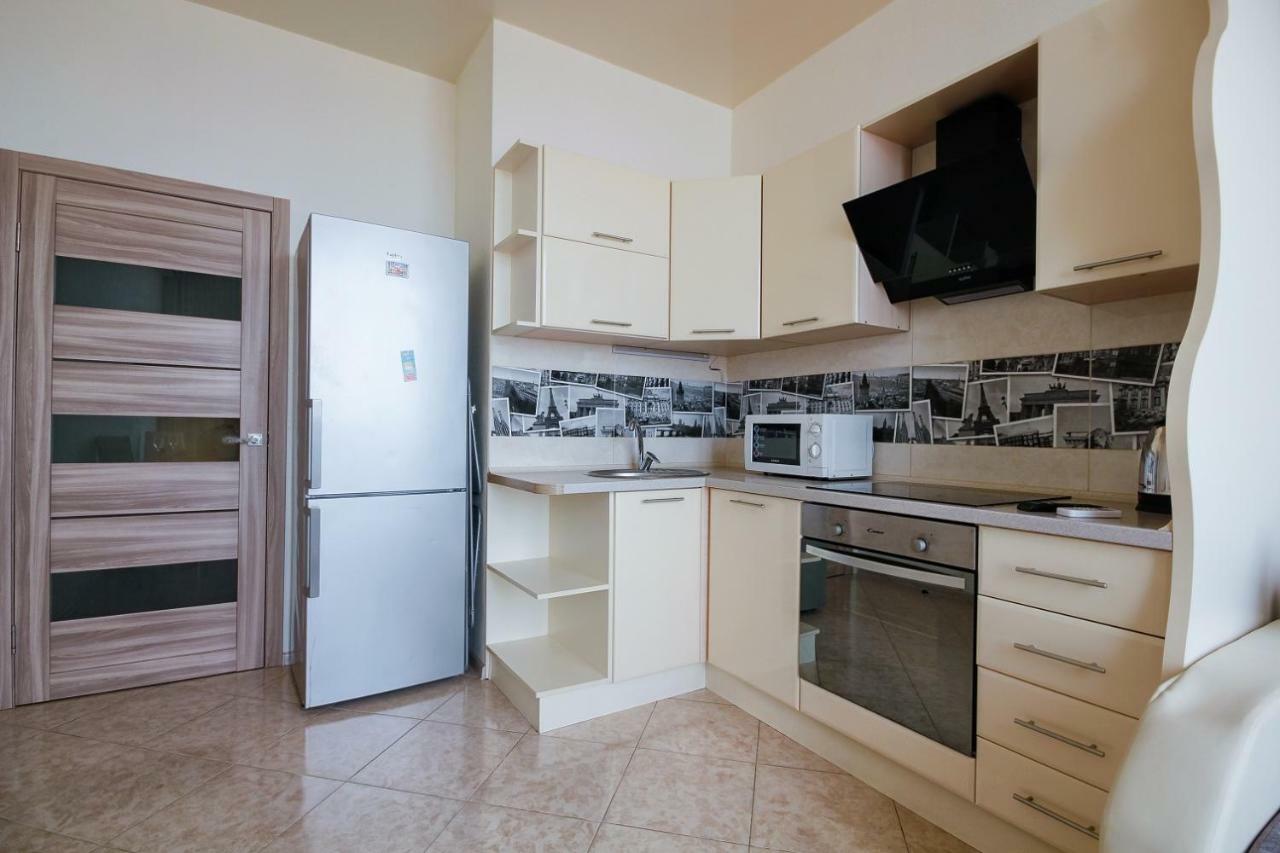 Аrcadia Nataly'S Pearls Appartments Οδησσός Εξωτερικό φωτογραφία