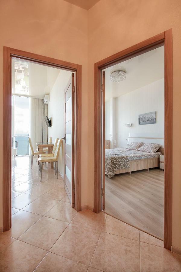 Аrcadia Nataly'S Pearls Appartments Οδησσός Εξωτερικό φωτογραφία