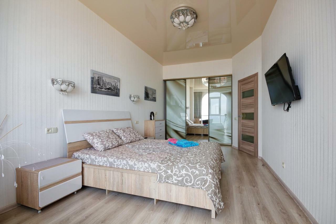 Аrcadia Nataly'S Pearls Appartments Οδησσός Εξωτερικό φωτογραφία