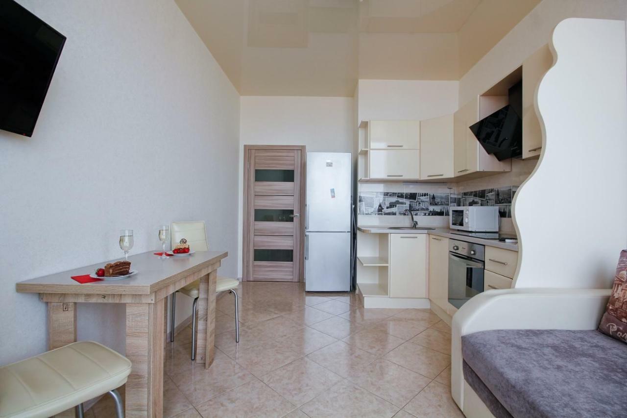 Аrcadia Nataly'S Pearls Appartments Οδησσός Εξωτερικό φωτογραφία