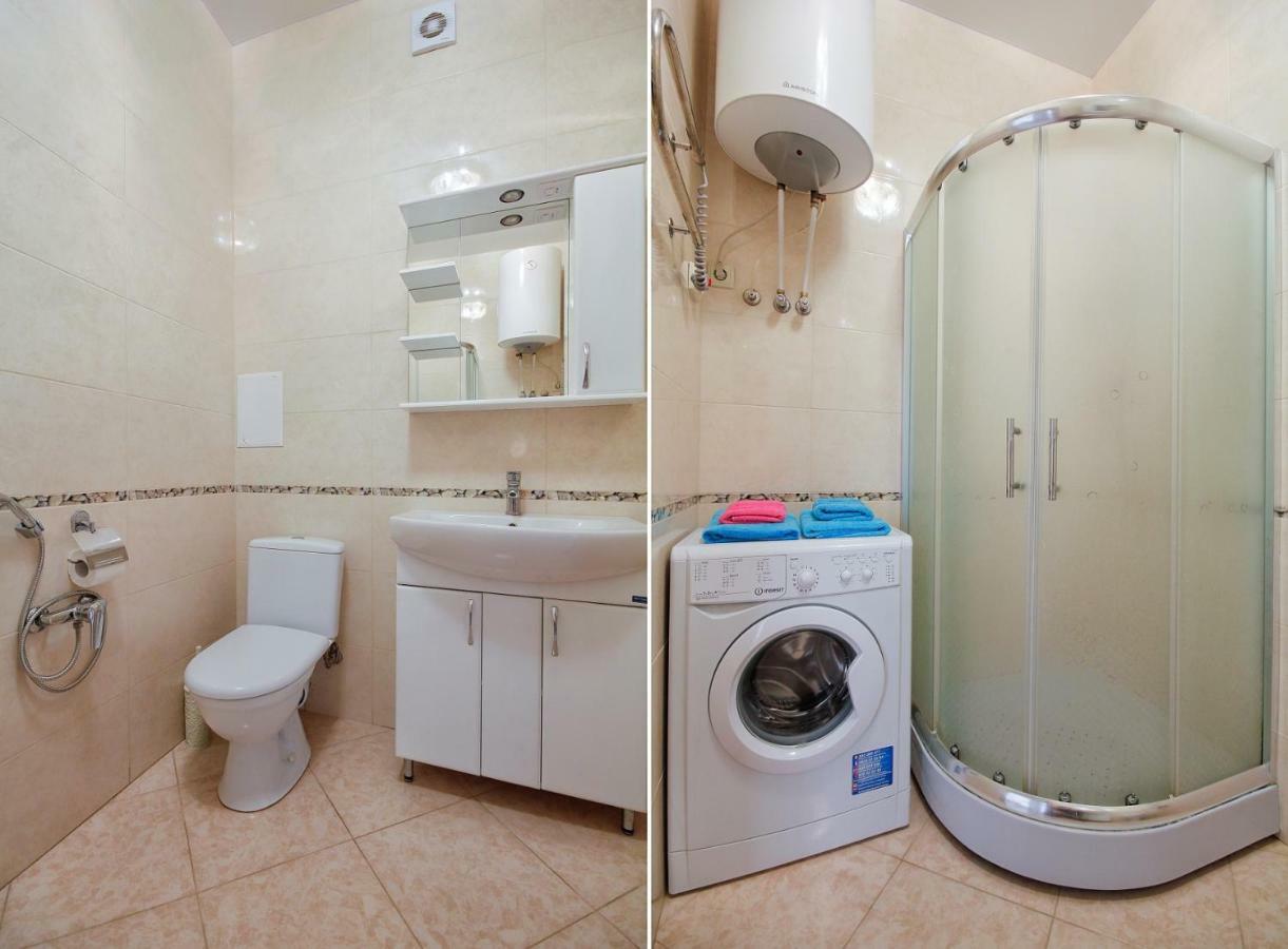 Аrcadia Nataly'S Pearls Appartments Οδησσός Εξωτερικό φωτογραφία